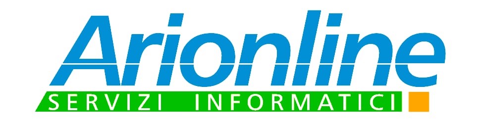 Logo Arionline